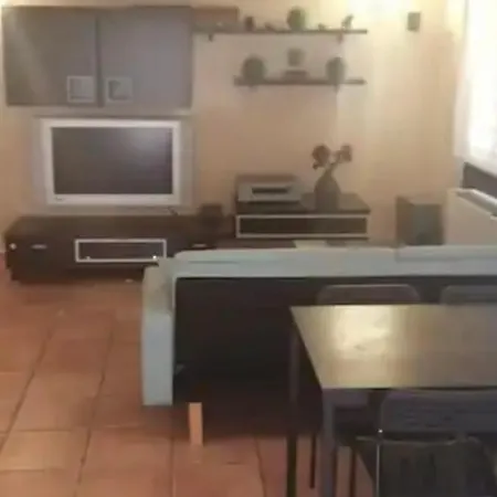 En Zona Del Montgo Dénia