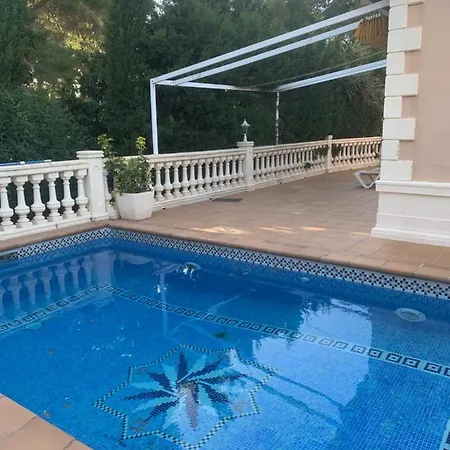 En Zona Del Montgo * Dénia