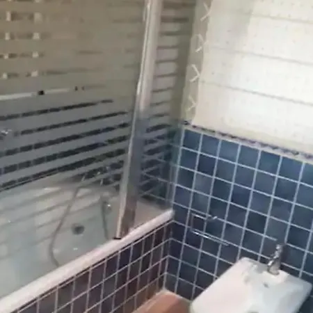Appartamento En Zona Del Montgo Dénia