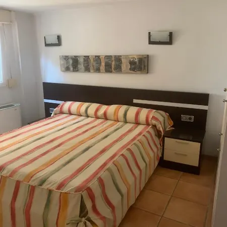En Zona Del Montgo Dénia