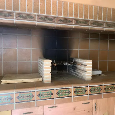 En Zona Del Montgo Appartamento Dénia