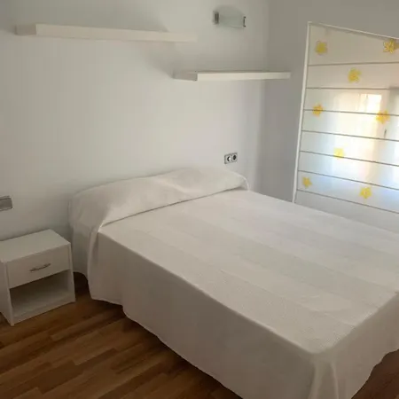 Appartamento En Zona Del Montgo Dénia