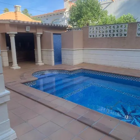 En Zona Del Montgo Appartamento Dénia